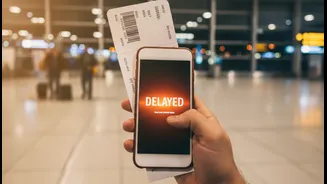 Flight Disruption Rights Has a Practical Use Case for Indian Air Travellers: Claim Support when Eligible