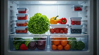 Why Your Fridge Needs A Better Plan