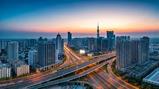 India's Journey: A Chronicle of Progress and Resilience