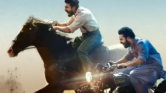 Indian Cinema's Box Office Race: Comparing Genres, Stars And Markets