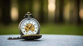 A Moment of Silence: Reflecting on Disappointments