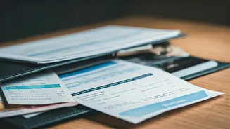 International Trips Have Entered Document-Cost Planning