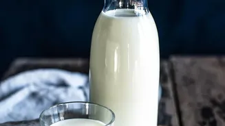 A Closer Food Look at Study Limits Before Changing Diet Rules After the 12-Week Full-Fat Dairy Study