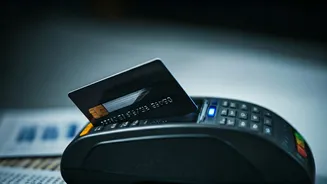 Credit Card Interest Demystified: Understanding the Costs