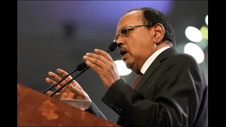 Pakistan's Response To Ajit Doval's Speech Shows 'Strategic Anxiety': Top Govt Sources | Exclusive