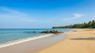 Padubidri, Kasarkod And Tannirbhavi Set Karnataka's Sustainable Beach Standard For Tourism