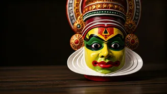 Unveiling India's Hidden Dance Forms