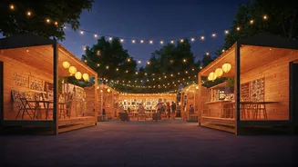 Kochi's Vibrant Nightlife Reimagined: New Havens Emerge After Food Court Closure