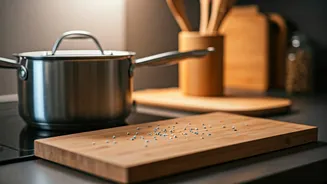 How To Spot And Avoid Microplastics In Kitchen Essentials