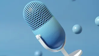 Why Young Students Are Adopting AI Voice Tools To Save Time During Revision
