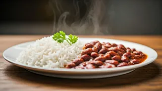 Rajma Chawal Is Winning Hearts Once Again