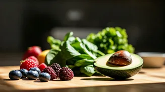 Eat These 6 Foods to Regulate Blood Sugar