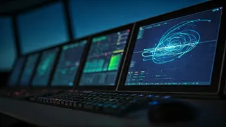 Flighty App's Airport Intelligence: Navigating Air Travel Chaos with Real-Time Insights