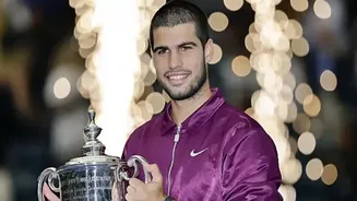 3 Moments of sporting brilliance on the field