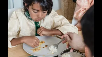 India's Hidden Malnutrition Crisis: District-Level Undernutrition Threatens Generations