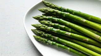 Mastering Steamed Asparagus: Quick, Healthy, and Delicious Every Time
