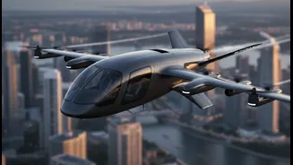 Carbon-Fibre Construction Shapes the 2.2-Tonne e200X Prototype