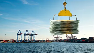 India-EU FTA: Boosting India's Foreign Trade & Economic Growth