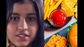 Did Unchecked Junk Food Consumption Kill UP Girl? AIIMS Doctor Says...