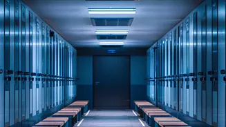 A New Georgia Campus Marks OpenAI's First Direct Data-Centre Development
