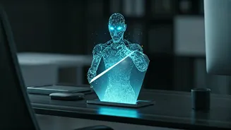 Microsoft's Foundry Agents: Your New AI Coworkers with Memory and Identity