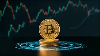 Crypto Market: Bitcoin's Surge & Market Dynamics