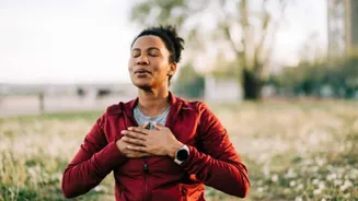 Feeling stressed? These AI tools can help you unwind