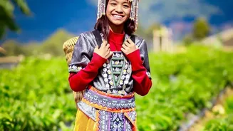 A December Cultural Trip To Nagaland: Exploring Nagaland Hornbill Festival 2026