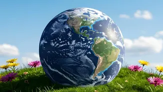 Scientists Say a Monthly 2°C Spike Would Not Equal a Permanent Breach