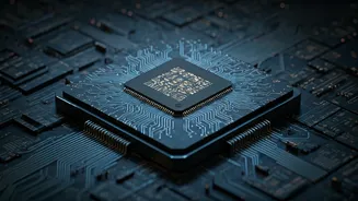 Meta's Muse Spark: A Leap Forward in AI to Challenge Tech Giants