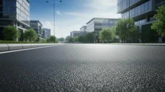 Bacteria Infused Cement Tested On City Roads For Automatic Pothole Sealing In Monsoons