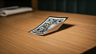 Unmasking QR Code Scams: How Scammers Steal Your Money by Swapping Payment Codes