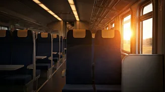 Special Summer Trains Connect Surat to West Bengal for Elections and Family Visits
