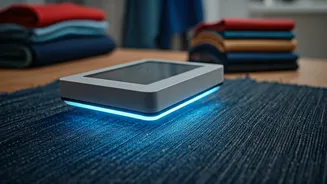 AI at Home: Transform Your Old Clothes into New Possibilities