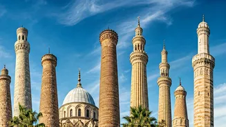 Discover India's Famous Towering Landmarks