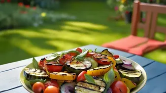 Planning Seasonal Vegetable Meal Planning Starts With Clear Choices About Different Cuts