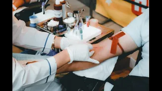 Winter Fatigue May Actually Be Low Haemoglobin: Here's What To Keep An Eye Out For