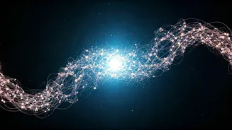 Quantum Leap: Atoms in 'Schrödinger's Cat' State Shatter Records, Pushing Boundaries of Reality