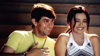 Rani Mukerji on her voice being dubbed in Aamir Khan's 'Ghulam': 'It was a decision taken by probably Vikram Bhatt and...'