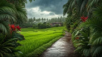 Why Monsoon Goa Is Ultimate Surprise Escape For Couples