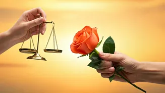 Finding Love's Balance: Navigating Cultural Clashes in Relationships