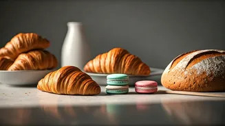 Skip The Bakery, Make These At Home