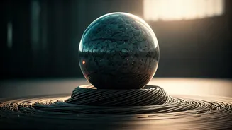 Sardar Patel's Wisdom: Unity for India's Strength