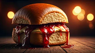 Why Swicy Pav Is The Best Thing To Eat