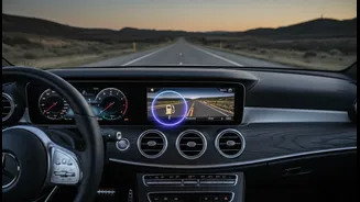 Mercedes' Advisory Gives Owners Reassurance, Though The Mileage Claim Remains Unresolved