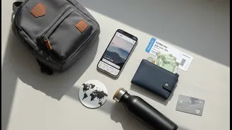 Gen Z's Micro-Breaks Connects Leave, Budgets and Destination Choices with Real Decisions for Young Indian Travellers