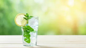 5 Habits for Uric Acid Control: A Morning Routine