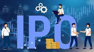 India's SEBI clears 146 IPOs while 65 more await approval