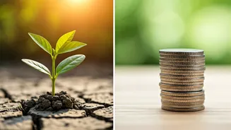 Pay Cuts For Growth? Gen Z Says Maybe