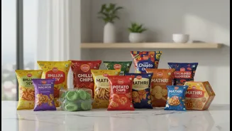Indian Snack Brands Abroad Makes Diaspora Demand and Local Adaptation More Relevant to Indian Food Businesses and Diners